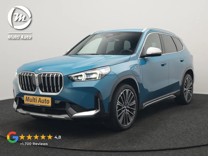 BMW X1 (2023) — foto 1