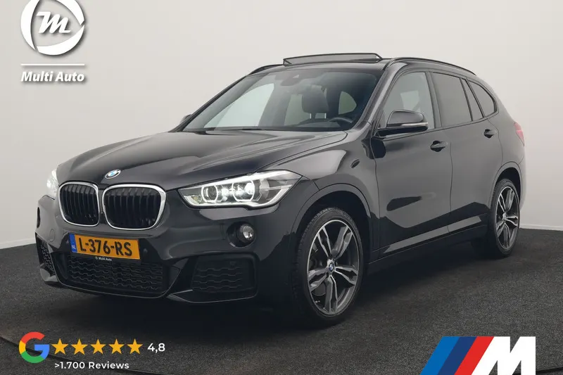 BMW X1 (2018)