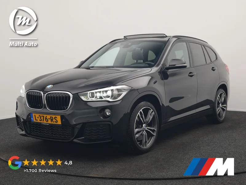 BMW X1 (2018) — foto 1
