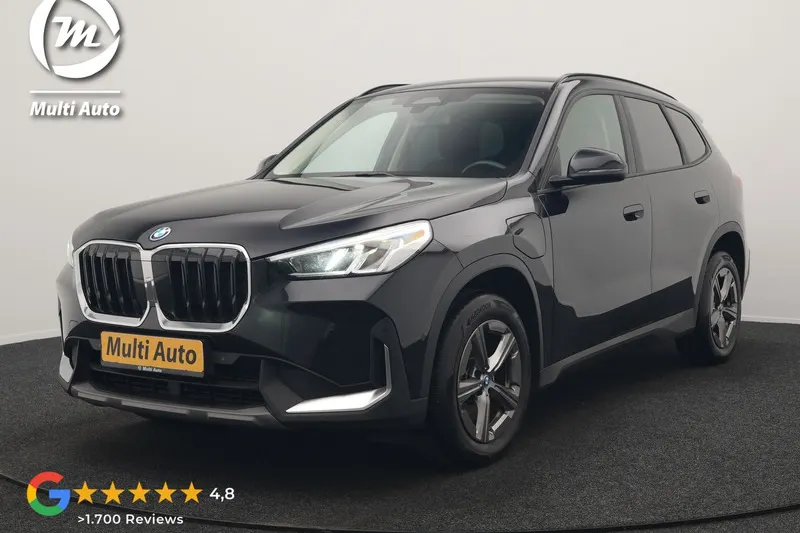 BMW X1 (2023)