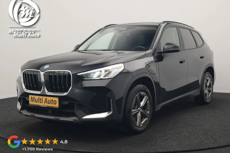 BMW X1 (2023)