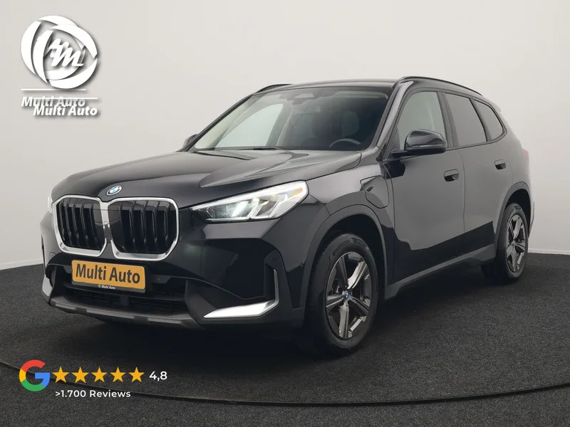 BMW X1 (2023) — foto 1