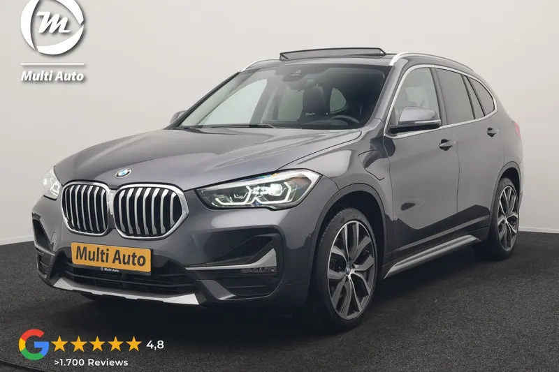 BMW X1 (2021)