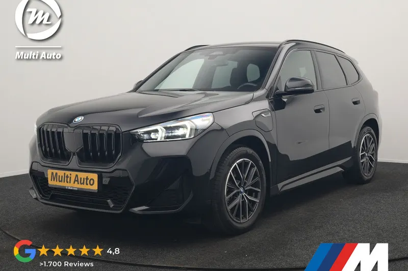 BMW X1 (2023)