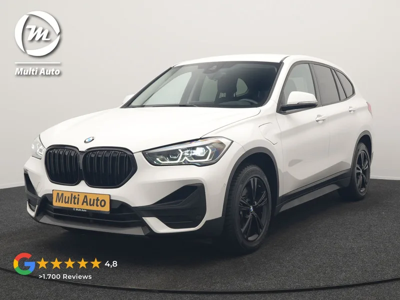 BMW X1 (2021) — foto 1