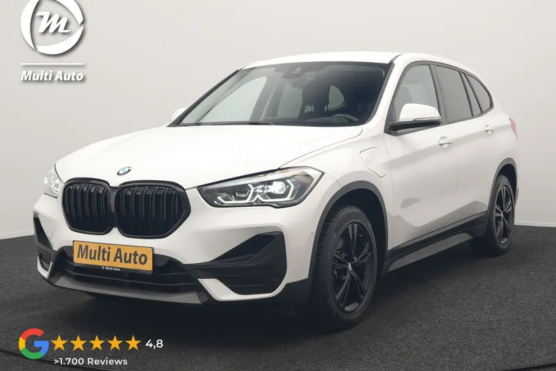BMW X1 (2021)