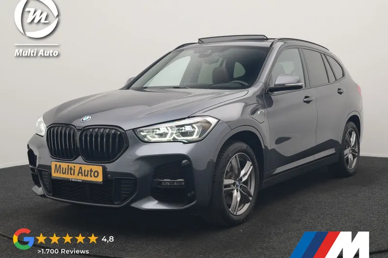 BMW X1 (2022)