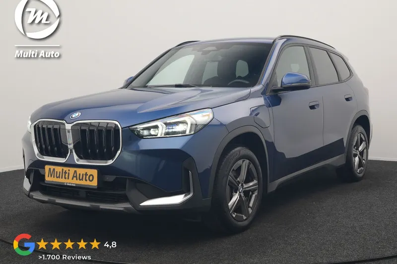 BMW X1 (2023)