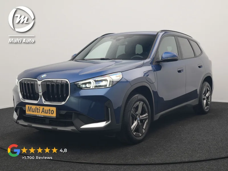 BMW X1 (2023) — foto 1