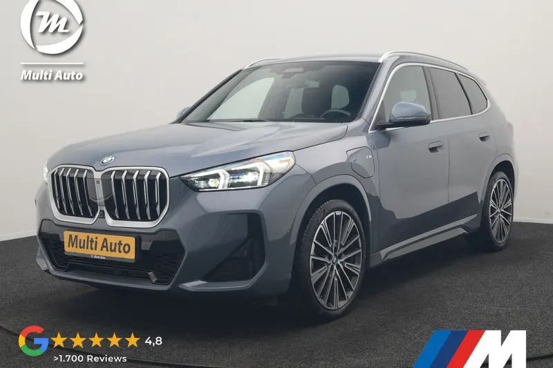 BMW X1 (2023)