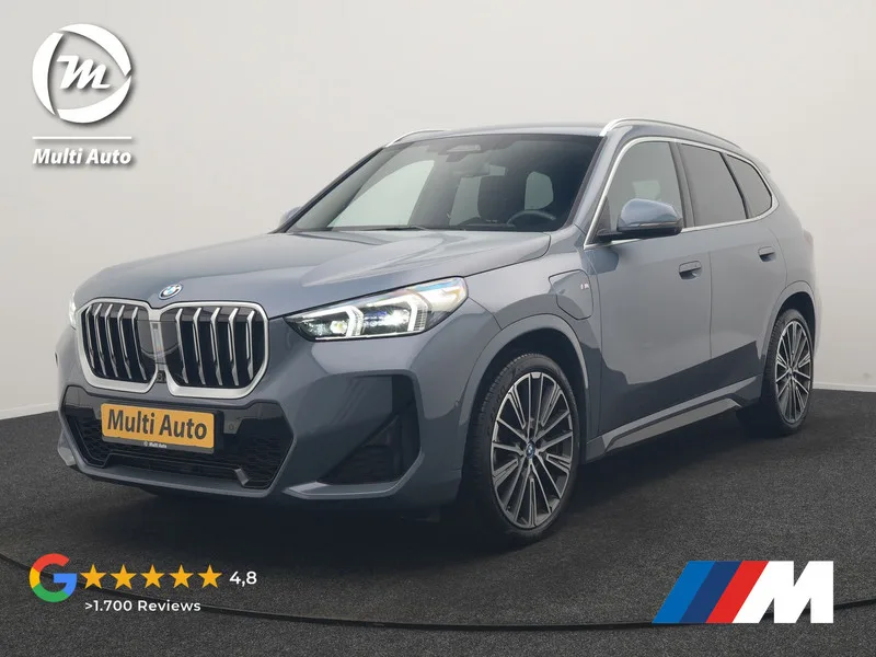 BMW X1 (2023) — foto 1