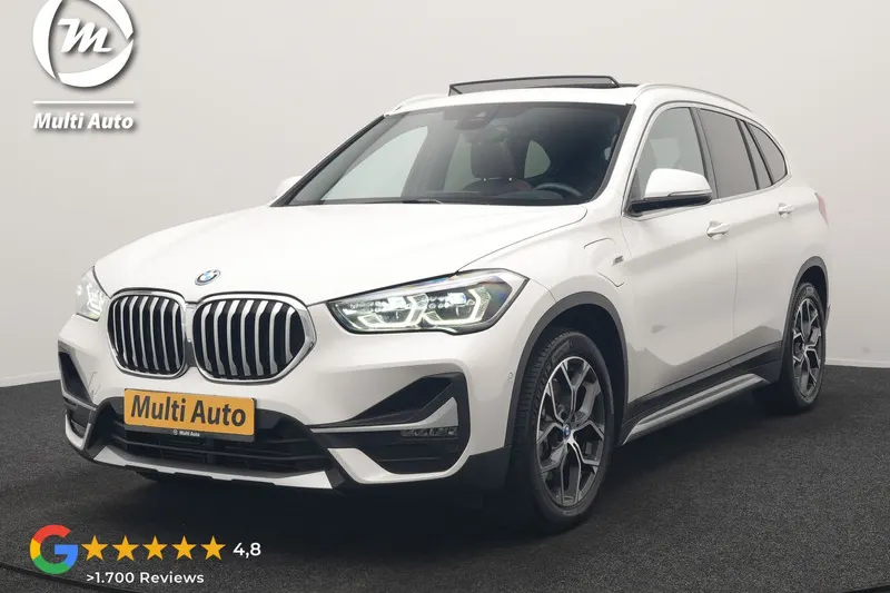 BMW X1 (2022)