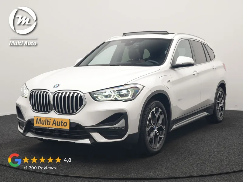 BMW X1 (2022) — foto 1