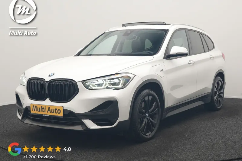 BMW X1 (2022)