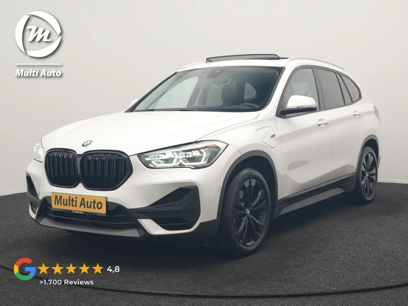 BMW X1 (2022) — foto 1