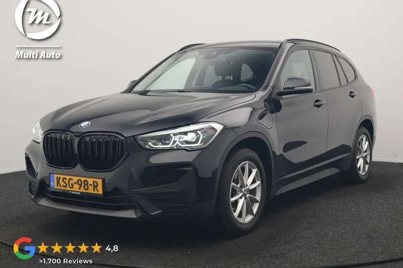 BMW X1 (2021)