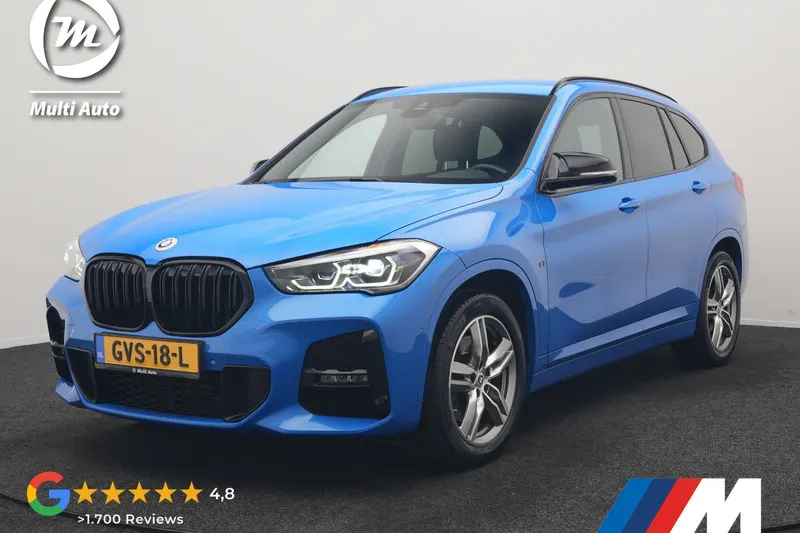 BMW X1 (2020)