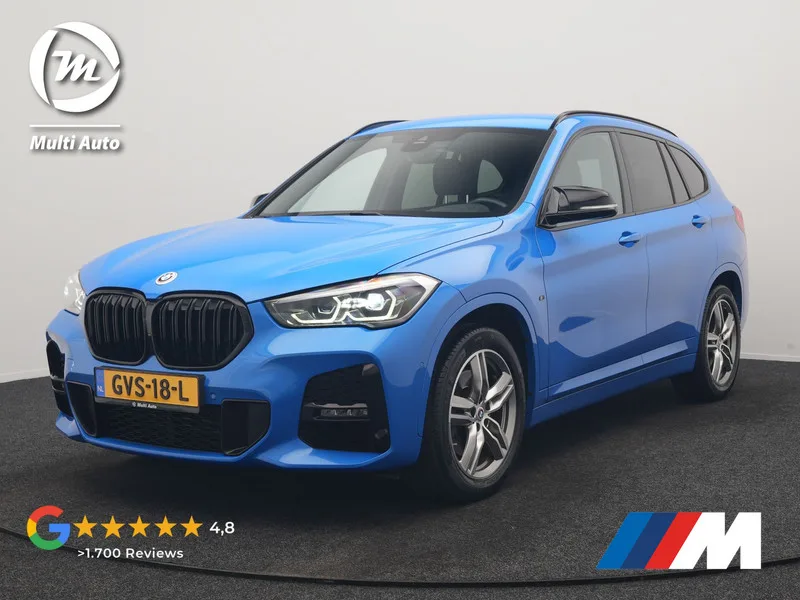 BMW X1 (2020) — foto 1