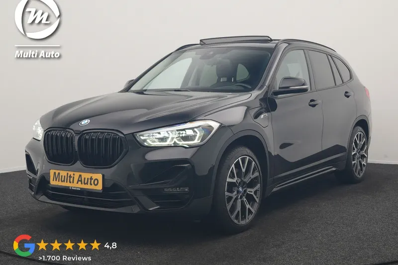 BMW X1 (2022)