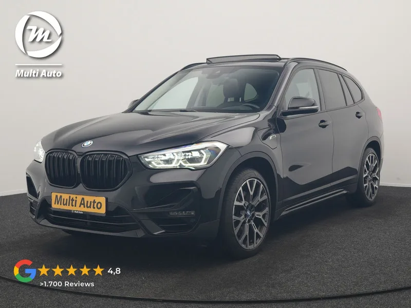 BMW X1 (2022) — foto 1