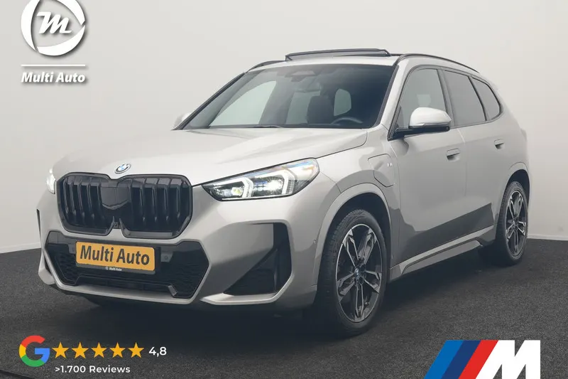 BMW X1 (2023)