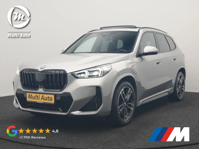 BMW X1 (2023) — foto 1