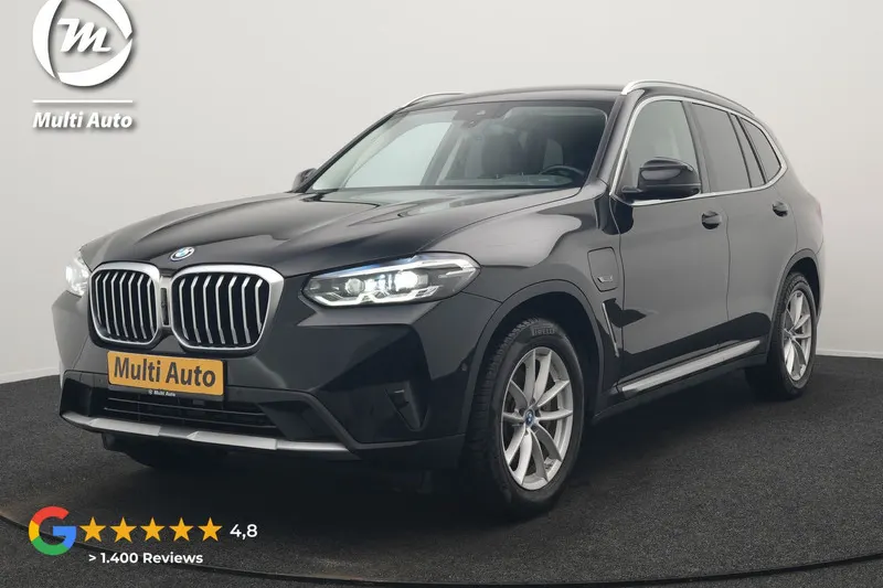 BMW X3 (2022)
