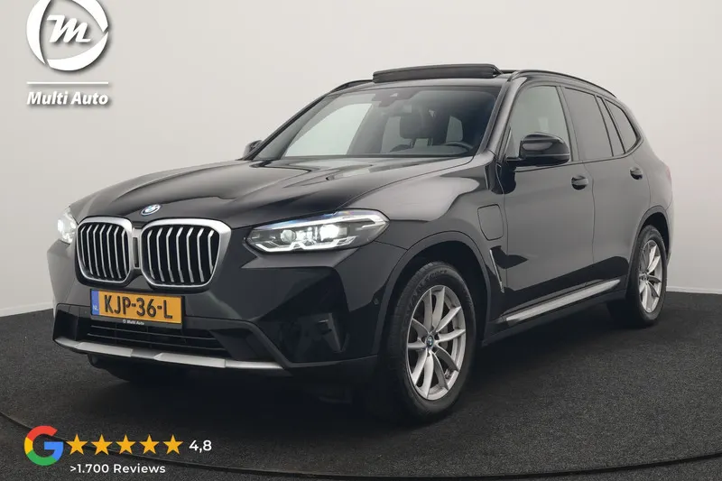 BMW X3 (2022)
