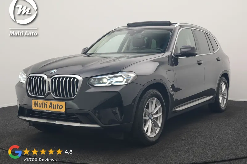 BMW X3 (2023)