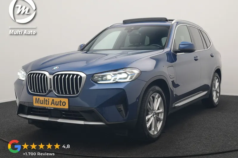 BMW X3 (2022)