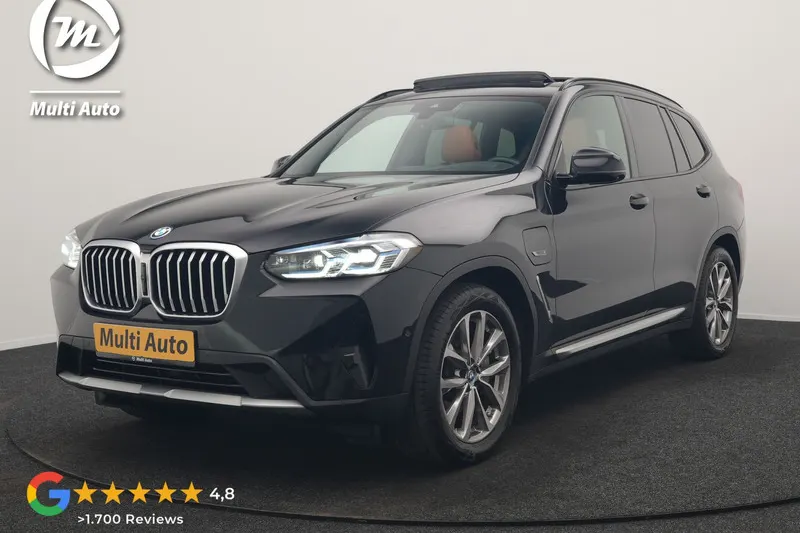 BMW X3 (2022)