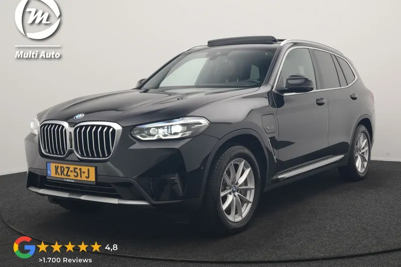 BMW X3 (2022)