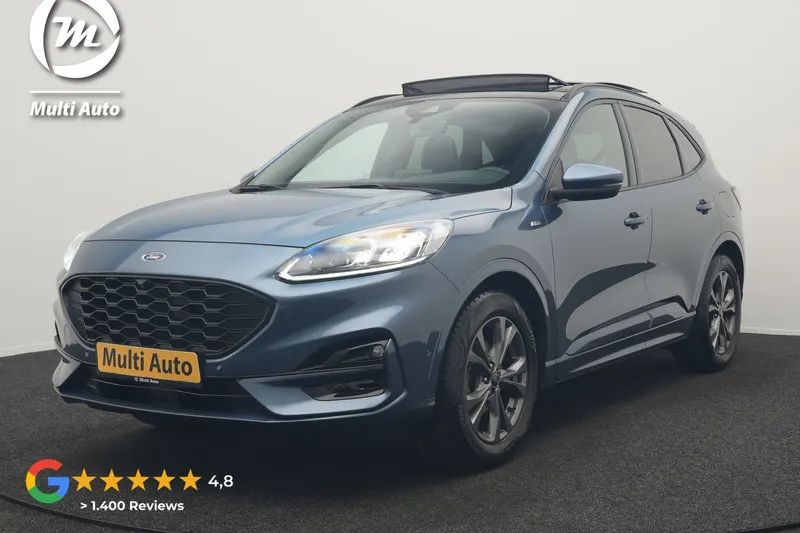 Ford Kuga (2020)
