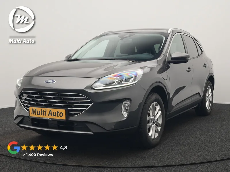 Ford Kuga (2022) — foto 1
