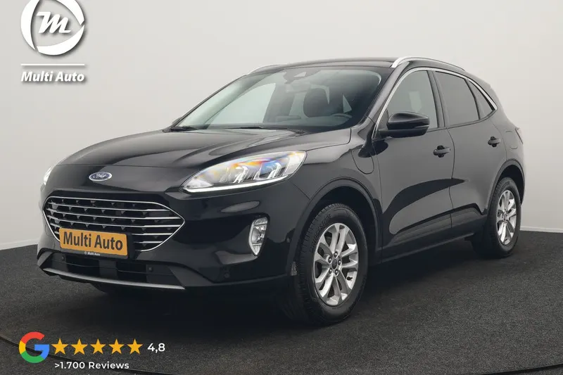 Ford Kuga (2022)