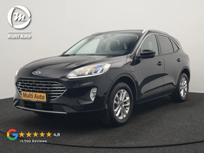 Ford Kuga (2022) — foto 1