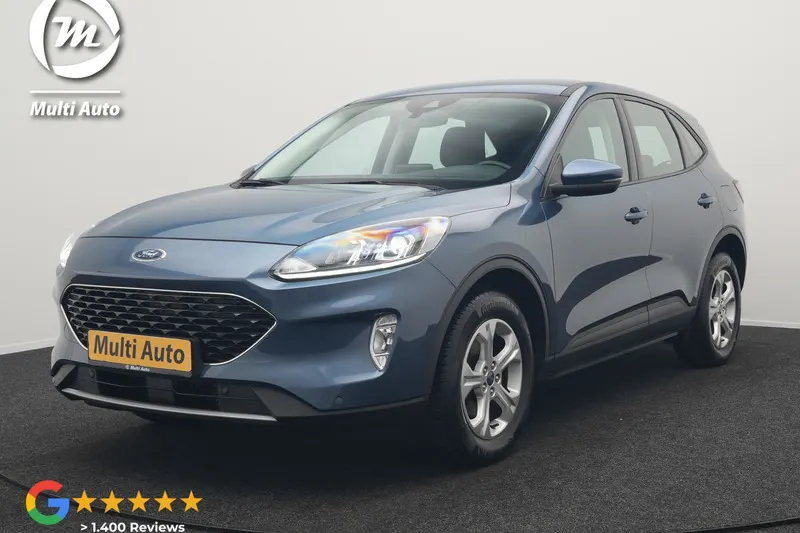 Ford Kuga (2021)
