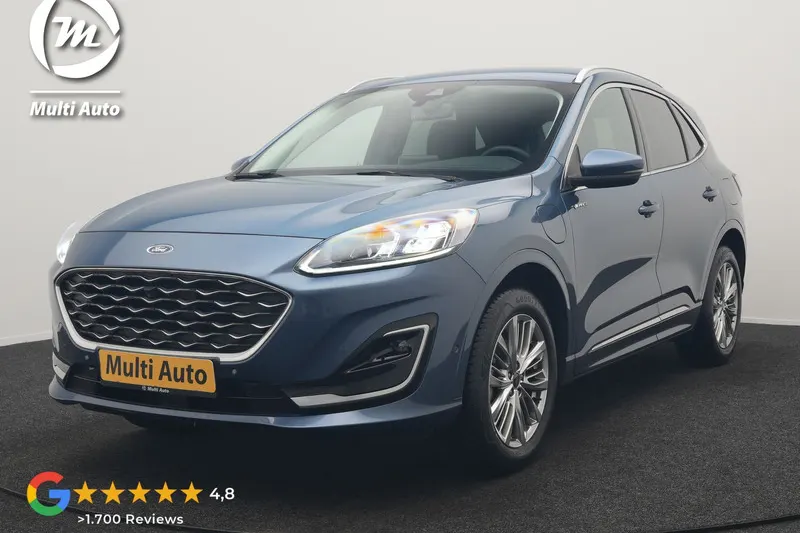 Ford Kuga (2022)