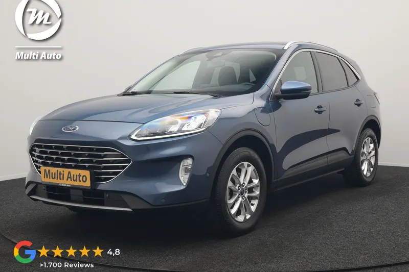 Ford Kuga (2022)