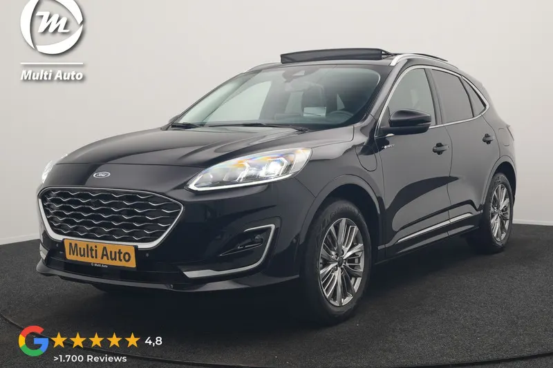 Ford Kuga (2024)