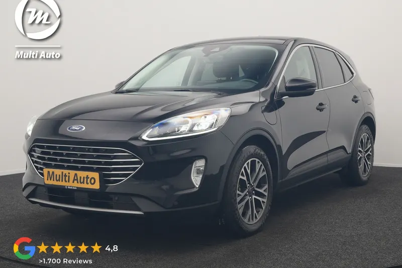 Ford Kuga (2020)