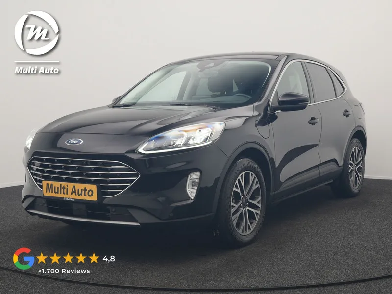 Ford Kuga (2020) — foto 1
