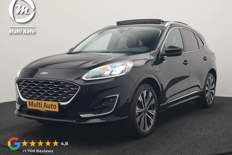 Ford Kuga (2024)