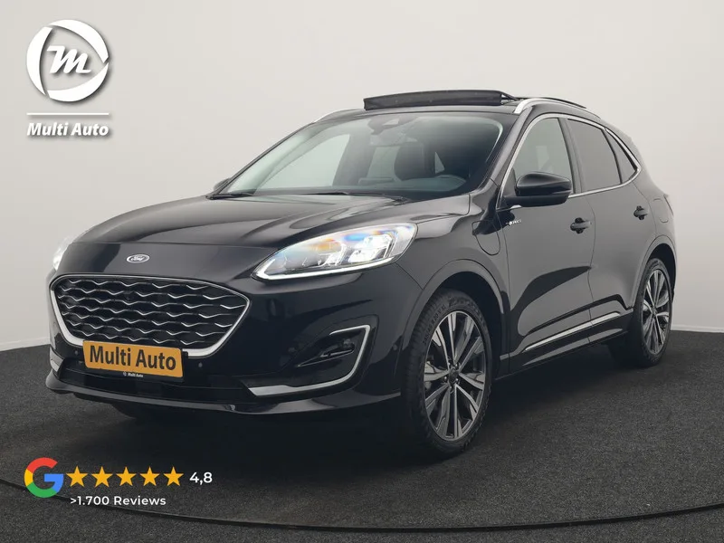 Ford Kuga (2024) — foto 1
