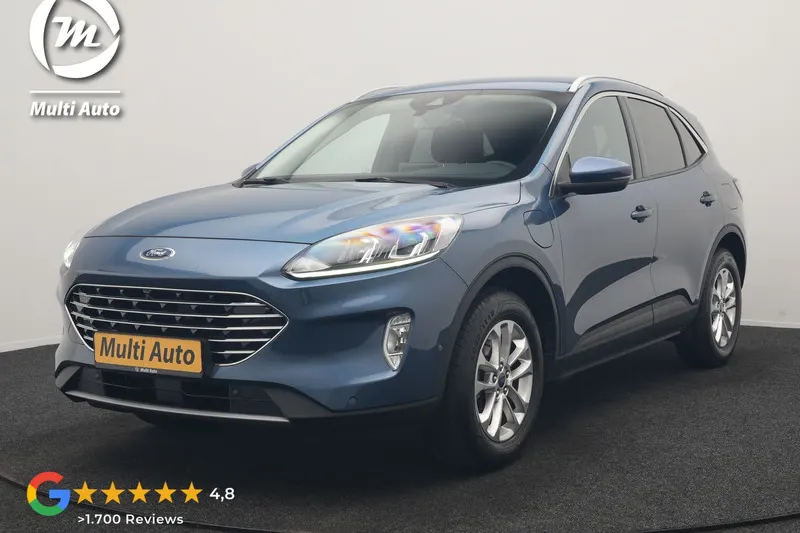 Ford Kuga (2022)
