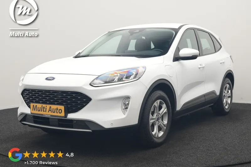 Ford Kuga (2022)