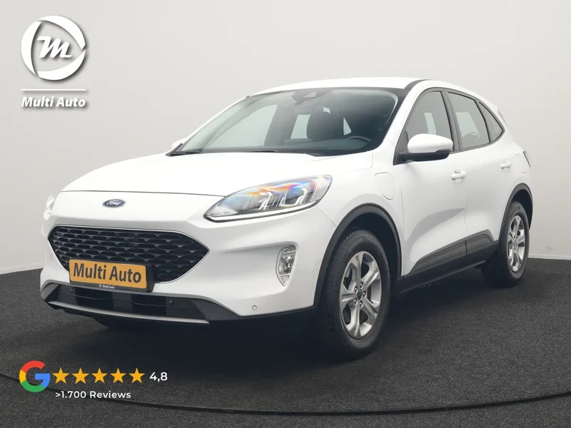 Ford Kuga (2022) — foto 1