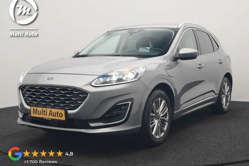 Ford Kuga (2020)