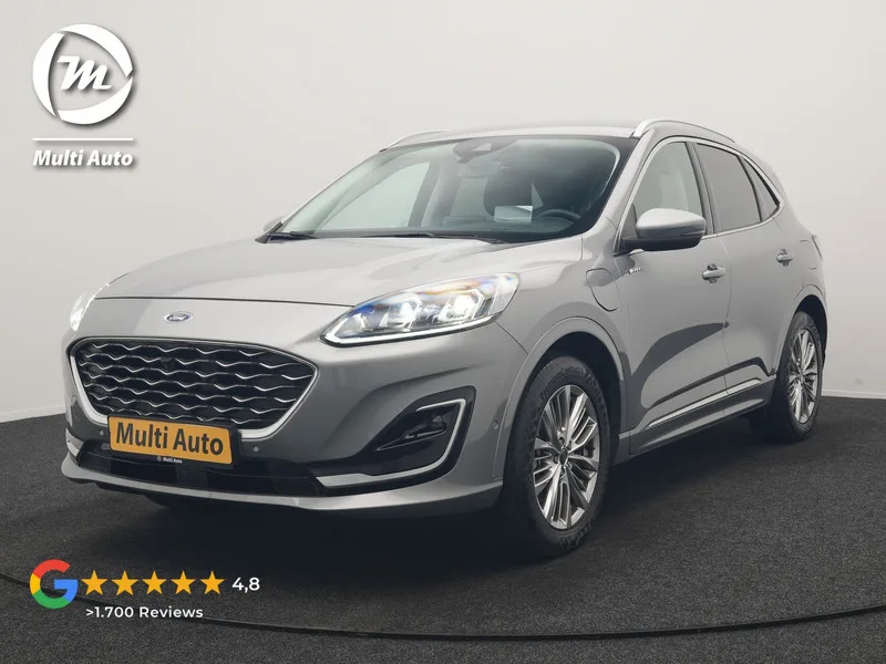 Ford Kuga (2020) — foto 1