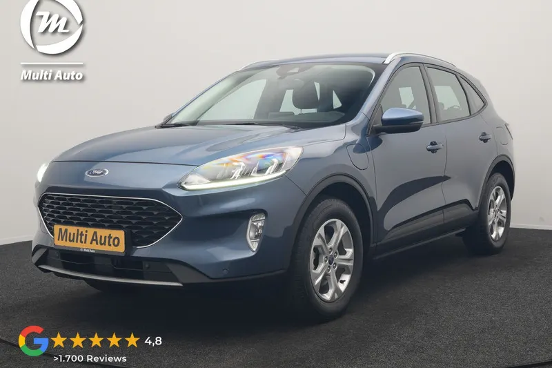 Ford Kuga (2022)